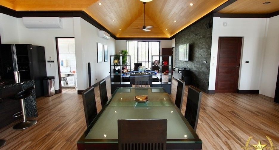 For sale 6 ベッドルーム house in Pran Buri, Prachuap Khiri Khan