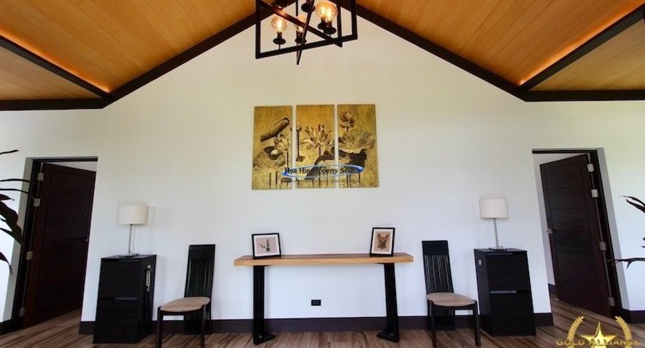 For sale 6 ベッドルーム house in Pran Buri, Prachuap Khiri Khan