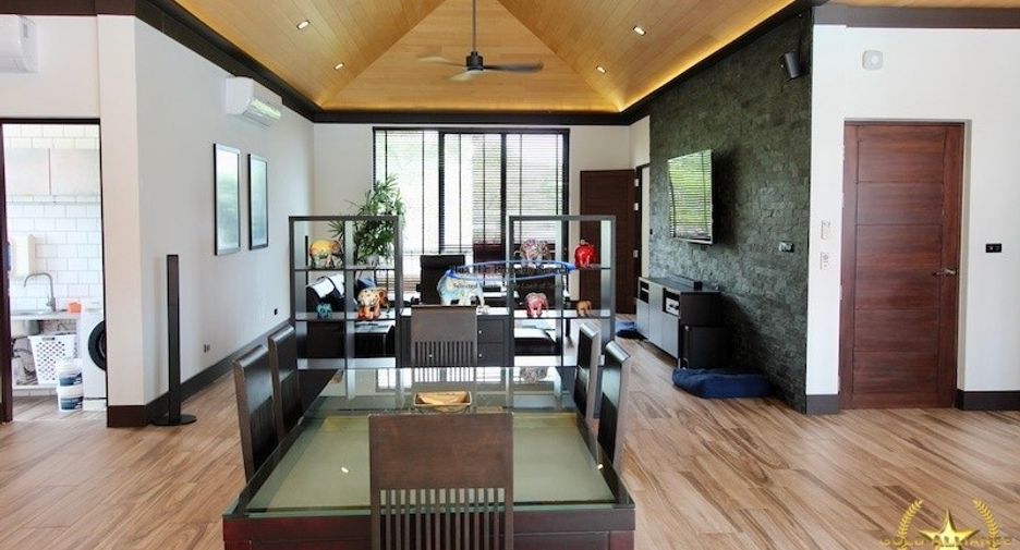 For sale 6 ベッドルーム house in Pran Buri, Prachuap Khiri Khan