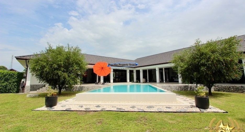 For sale 6 ベッドルーム house in Pran Buri, Prachuap Khiri Khan