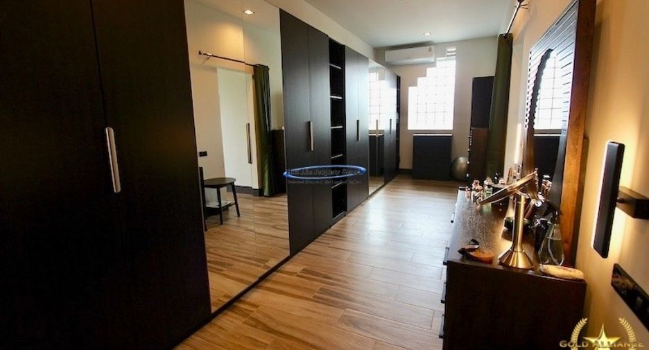 For sale 6 ベッドルーム house in Pran Buri, Prachuap Khiri Khan