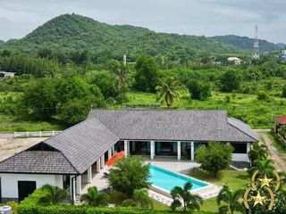 Продажа 6 спальни дом в Pran Buri, Прачуапкхирикхан