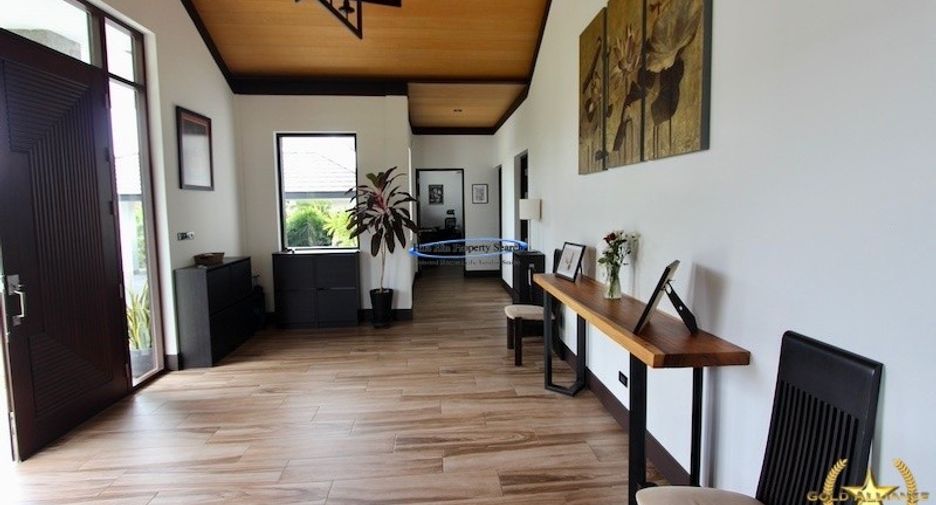 For sale 6 ベッドルーム house in Pran Buri, Prachuap Khiri Khan