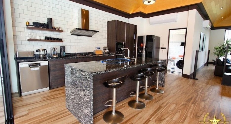 For sale 6 ベッドルーム house in Pran Buri, Prachuap Khiri Khan