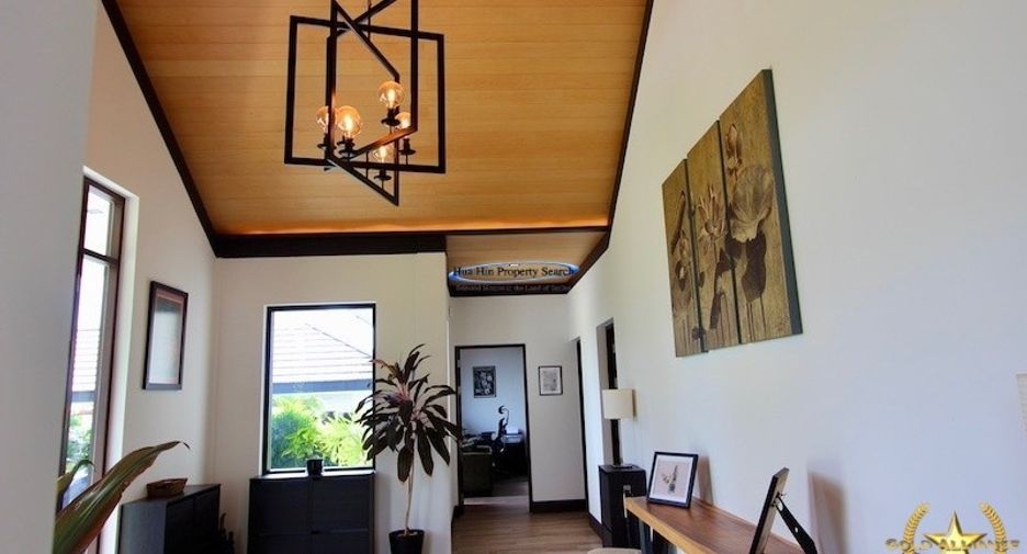 For sale 6 ベッドルーム house in Pran Buri, Prachuap Khiri Khan