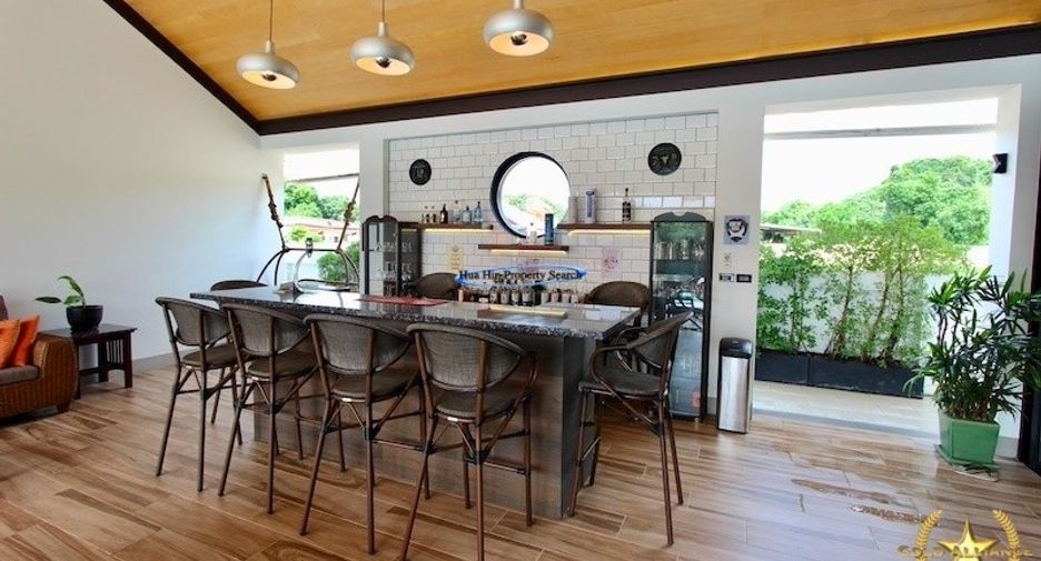 For sale 6 ベッドルーム house in Pran Buri, Prachuap Khiri Khan