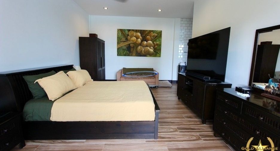For sale 6 ベッドルーム house in Pran Buri, Prachuap Khiri Khan