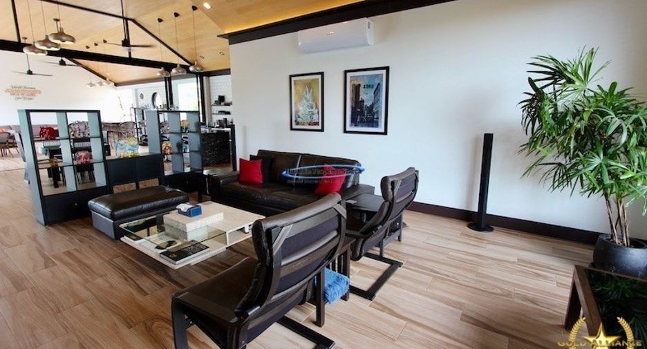 For sale 6 ベッドルーム house in Pran Buri, Prachuap Khiri Khan