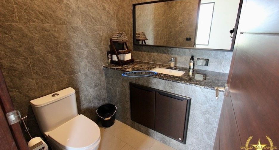 For sale 6 ベッドルーム house in Pran Buri, Prachuap Khiri Khan
