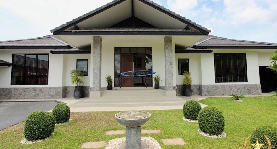 For sale 6 ベッドルーム house in Pran Buri, Prachuap Khiri Khan