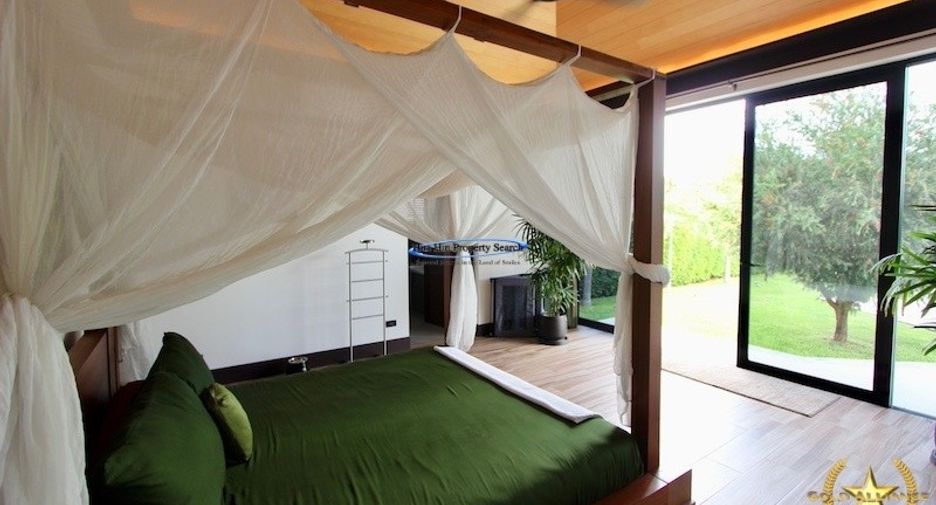 For sale 6 ベッドルーム house in Pran Buri, Prachuap Khiri Khan