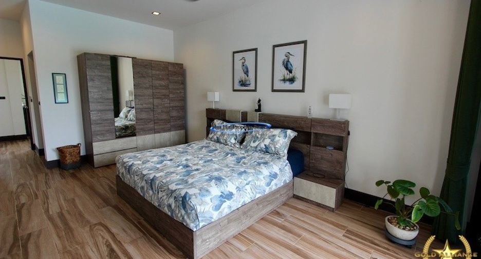 For sale 6 ベッドルーム house in Pran Buri, Prachuap Khiri Khan
