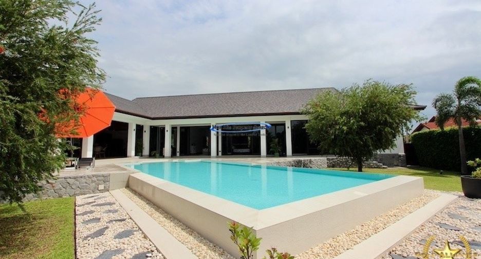 For sale 6 ベッドルーム house in Pran Buri, Prachuap Khiri Khan
