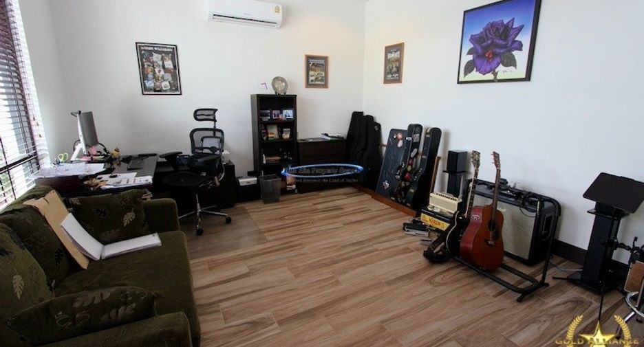 For sale 6 ベッドルーム house in Pran Buri, Prachuap Khiri Khan