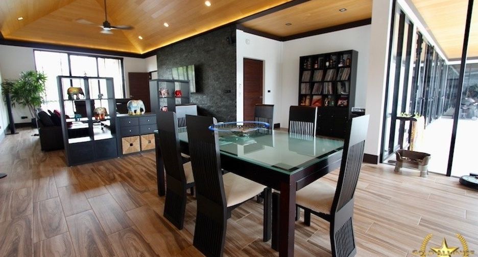 For sale 6 ベッドルーム house in Pran Buri, Prachuap Khiri Khan