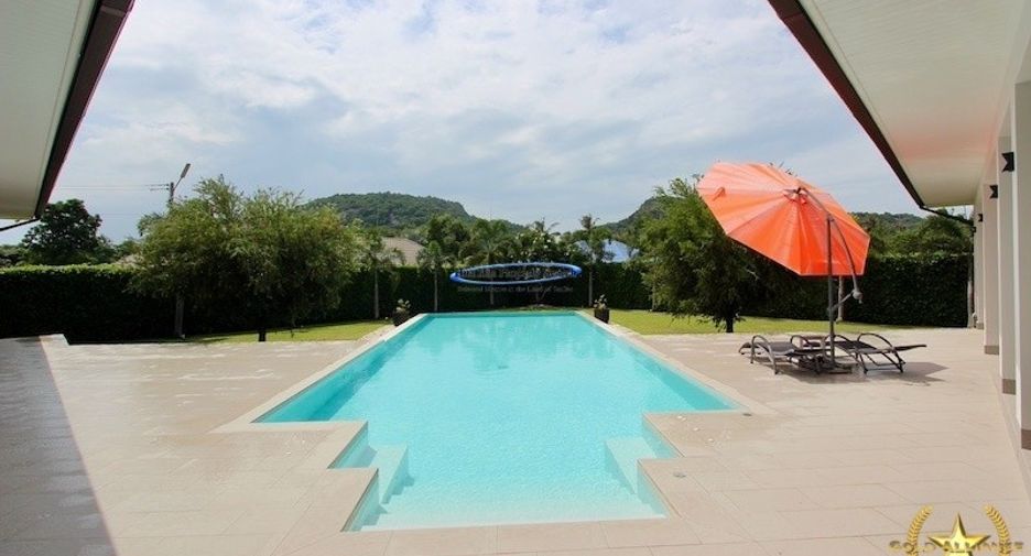 For sale 6 ベッドルーム house in Pran Buri, Prachuap Khiri Khan