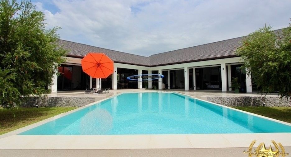 For sale 6 ベッドルーム house in Pran Buri, Prachuap Khiri Khan