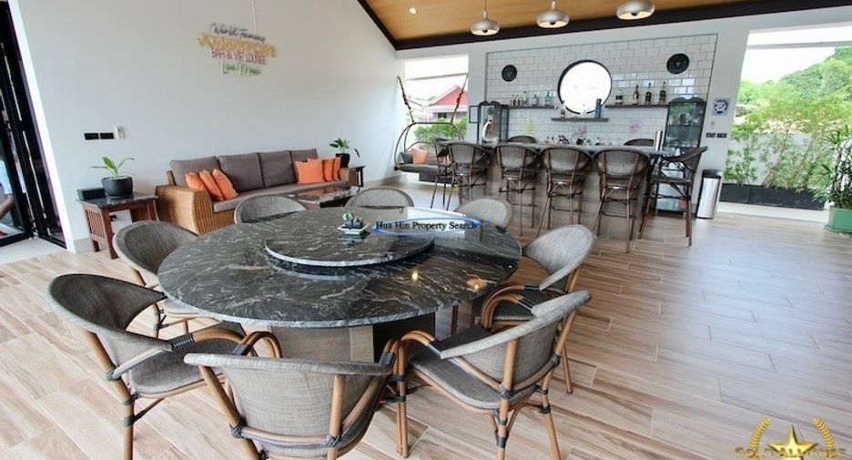 For sale 6 ベッドルーム house in Pran Buri, Prachuap Khiri Khan