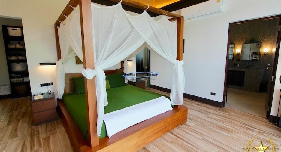 For sale 6 ベッドルーム house in Pran Buri, Prachuap Khiri Khan