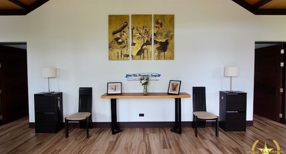 For sale 6 ベッドルーム house in Pran Buri, Prachuap Khiri Khan