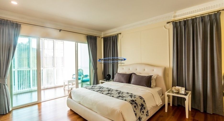 For sale 4 bedrooms house in Pran Buri, Prachuap Khiri Khan