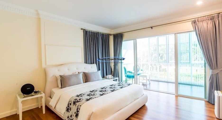 For sale 4 bedrooms house in Pran Buri, Prachuap Khiri Khan