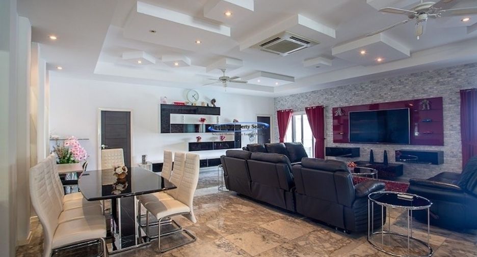 For sale 3 bedrooms house in Hua Hin, Prachuap Khiri Khan