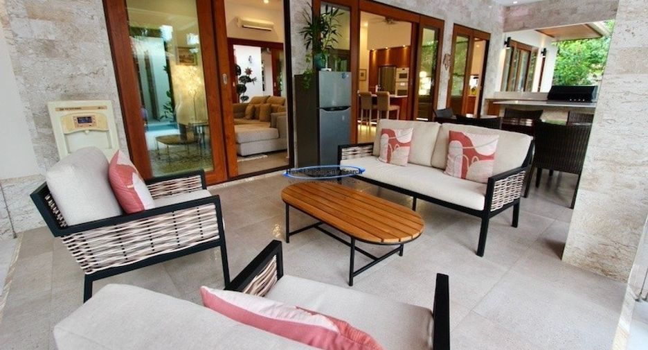 For sale 4 bedrooms house in Sam Roi Yot, Prachuap Khiri Khan