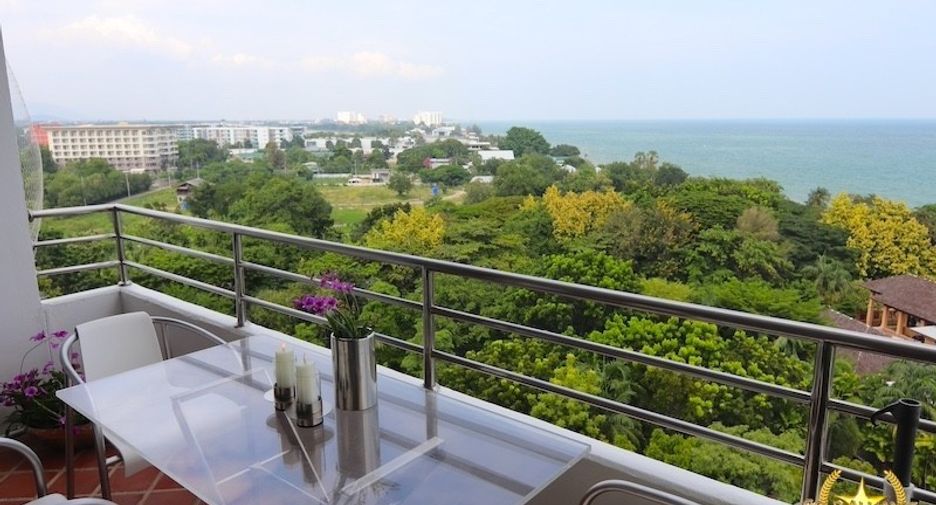 For sale 2 ベッドルーム house in Hua Hin, Prachuap Khiri Khan