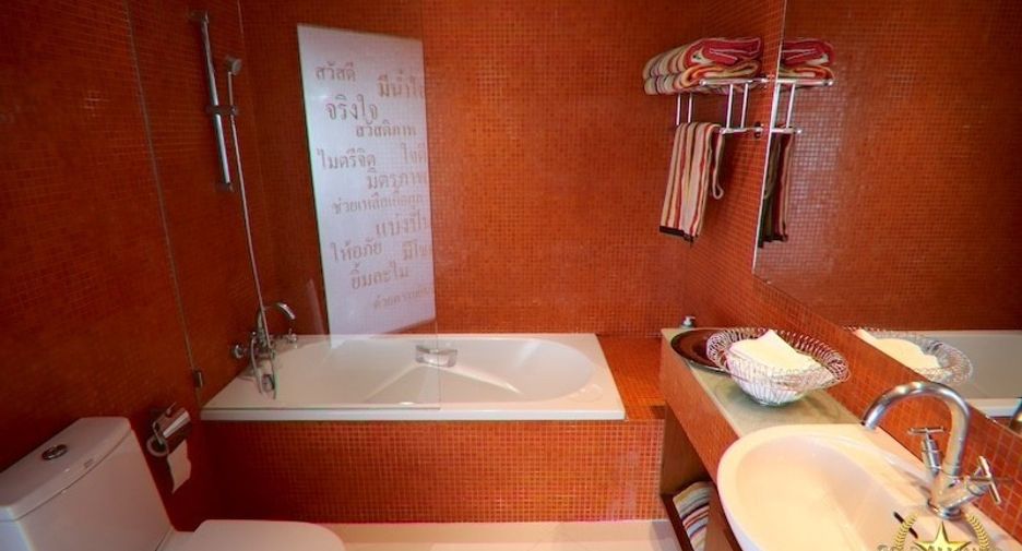 For sale 2 ベッドルーム house in Hua Hin, Prachuap Khiri Khan