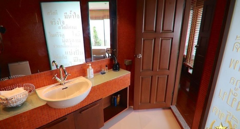 For sale 2 ベッドルーム house in Hua Hin, Prachuap Khiri Khan