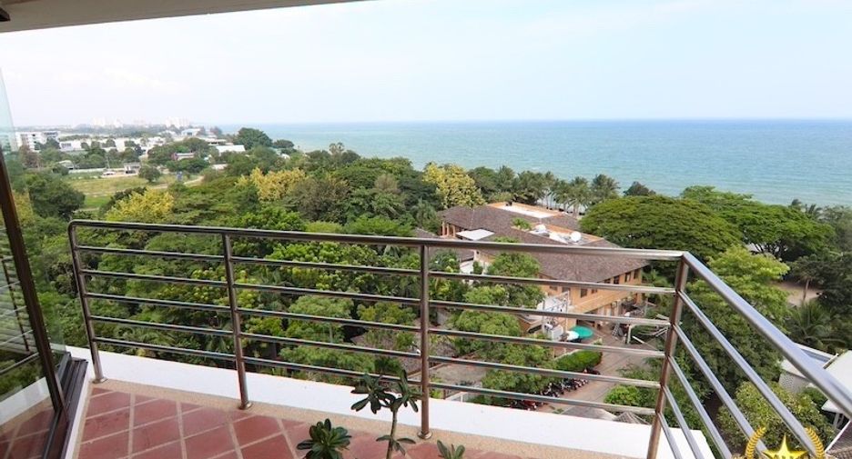 For sale 2 ベッドルーム house in Hua Hin, Prachuap Khiri Khan