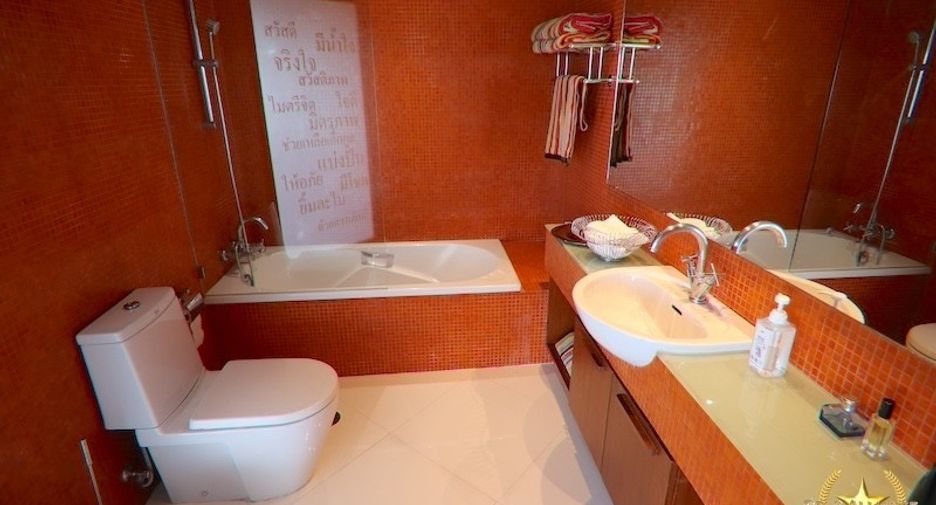 For sale 2 ベッドルーム house in Hua Hin, Prachuap Khiri Khan