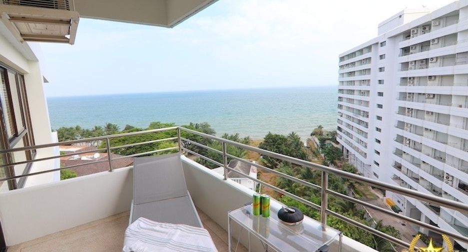 For sale 2 ベッドルーム house in Hua Hin, Prachuap Khiri Khan