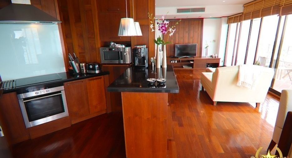 For sale 2 ベッドルーム house in Hua Hin, Prachuap Khiri Khan