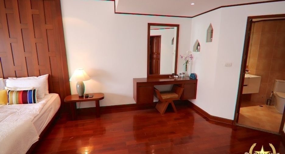 For sale 2 ベッドルーム house in Hua Hin, Prachuap Khiri Khan