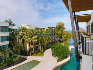 À louer 1 chambre maison à Hua Hin, Prachuap Khiri Khan