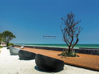 À louer 1 chambre maison à Hua Hin, Prachuap Khiri Khan