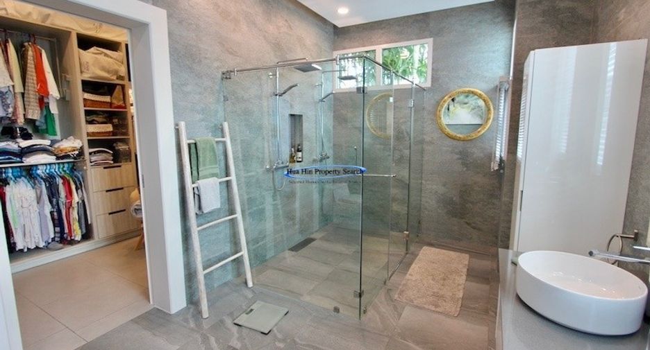 For sale 3 ベッドルーム house in Hua Hin, Prachuap Khiri Khan