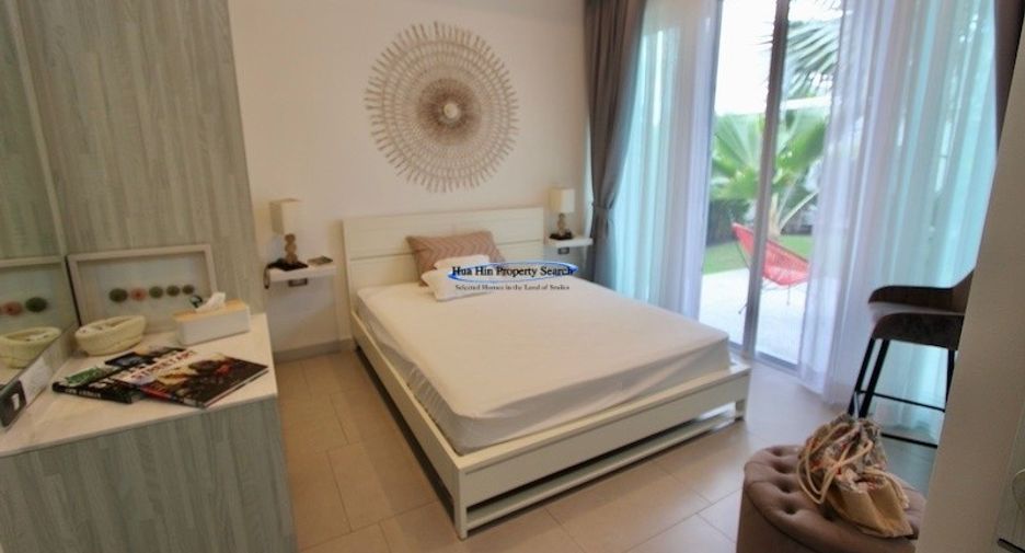 For sale 3 ベッドルーム house in Hua Hin, Prachuap Khiri Khan