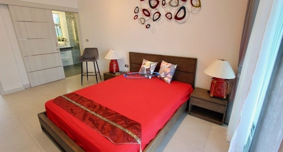 For sale 3 ベッドルーム house in Hua Hin, Prachuap Khiri Khan