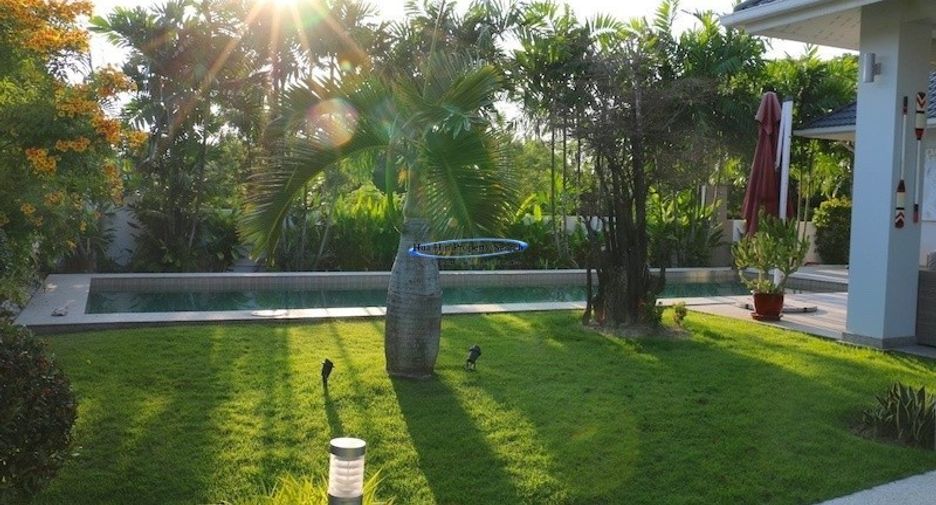 For sale 3 ベッドルーム house in Hua Hin, Prachuap Khiri Khan