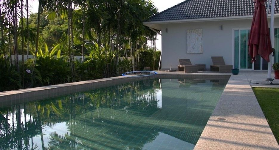 For sale 3 ベッドルーム house in Hua Hin, Prachuap Khiri Khan