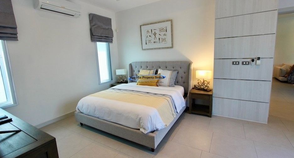 For sale 3 ベッドルーム house in Hua Hin, Prachuap Khiri Khan