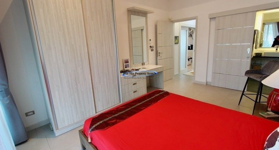 For sale 3 ベッドルーム house in Hua Hin, Prachuap Khiri Khan