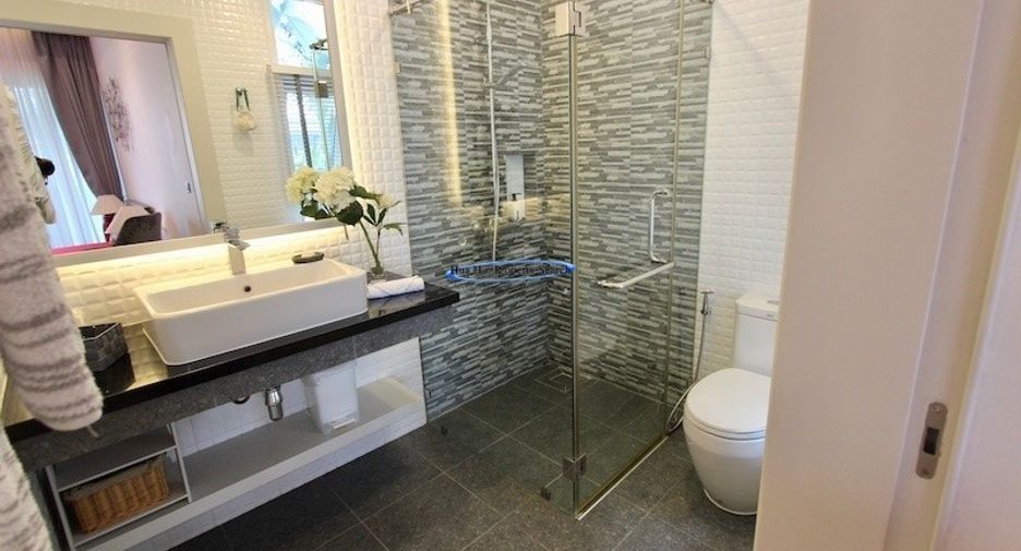 For sale 3 ベッドルーム house in Hua Hin, Prachuap Khiri Khan