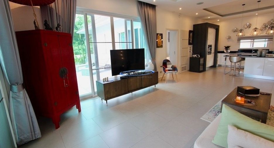 For sale 3 ベッドルーム house in Hua Hin, Prachuap Khiri Khan