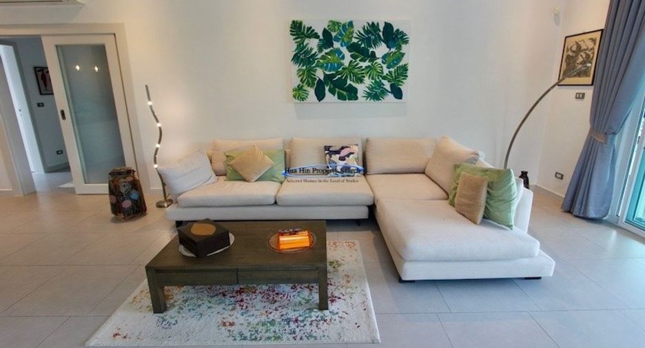 For sale 3 ベッドルーム house in Hua Hin, Prachuap Khiri Khan
