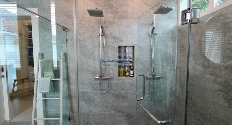 For sale 3 ベッドルーム house in Hua Hin, Prachuap Khiri Khan