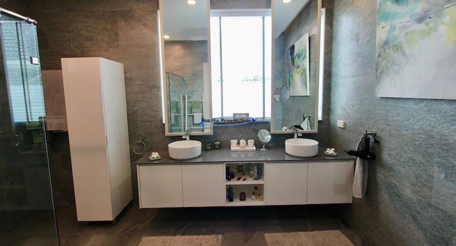 For sale 3 ベッドルーム house in Hua Hin, Prachuap Khiri Khan